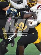 Photo from the gallery "Barstow @ Capistrano Valley"