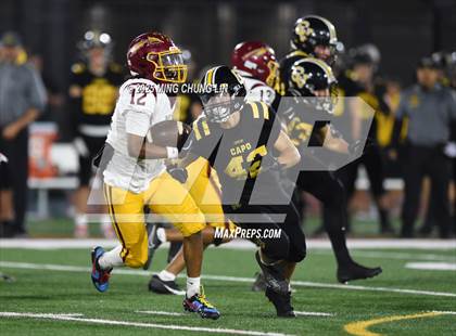 Thumbnail 2 in Barstow @ Capistrano Valley photogallery.