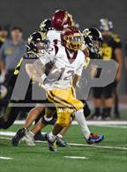 Photo from the gallery "Barstow @ Capistrano Valley"