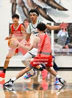 Photo from the gallery "Heritage @ ThunderRidge"