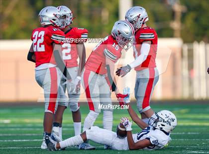 Thumbnail 2 in John Champe @ Gainesville photogallery.