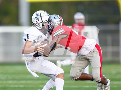Thumbnail 2 in John Champe @ Gainesville photogallery.