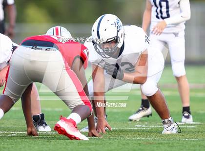 Thumbnail 3 in John Champe @ Gainesville photogallery.