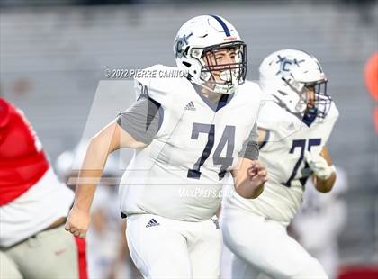 Thumbnail 3 in John Champe @ Gainesville photogallery.