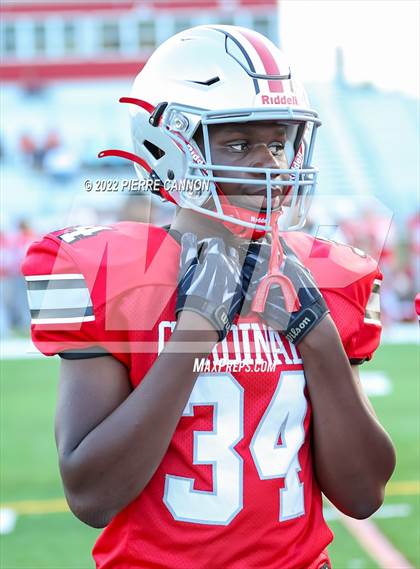 Thumbnail 2 in John Champe @ Gainesville photogallery.