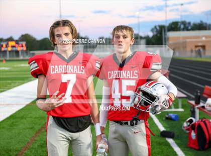 Thumbnail 1 in John Champe @ Gainesville photogallery.
