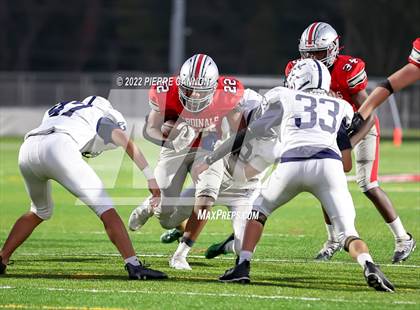 Thumbnail 2 in John Champe @ Gainesville photogallery.