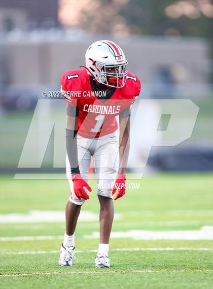 Thumbnail 3 in John Champe @ Gainesville photogallery.