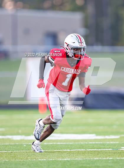 Thumbnail 2 in John Champe @ Gainesville photogallery.