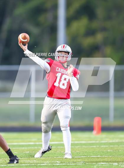 Thumbnail 2 in John Champe @ Gainesville photogallery.