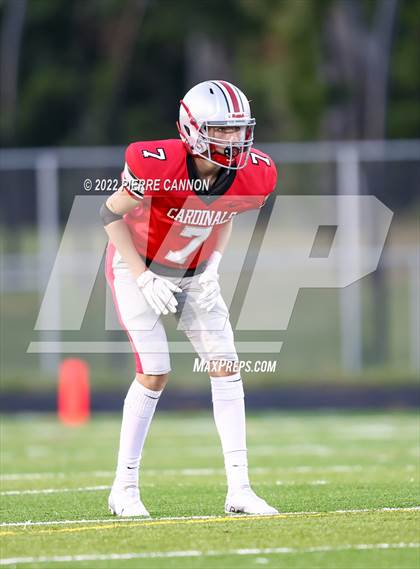 Thumbnail 2 in John Champe @ Gainesville photogallery.