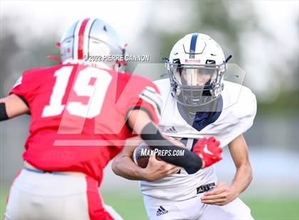 Thumbnail 1 in John Champe @ Gainesville photogallery.
