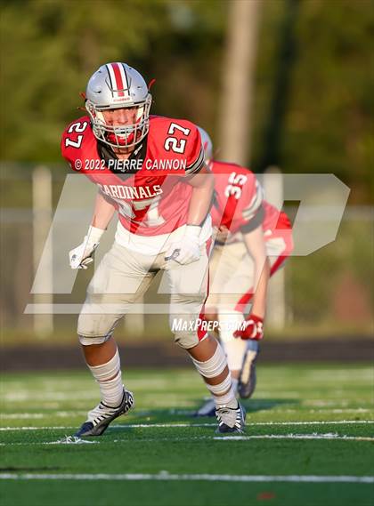 Thumbnail 3 in John Champe @ Gainesville photogallery.