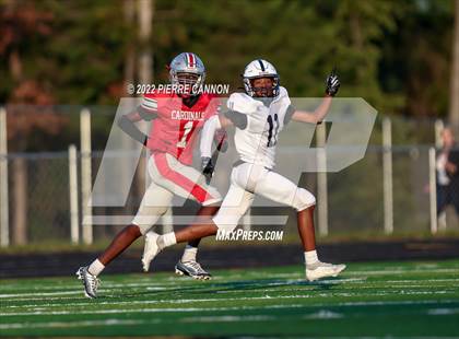 Thumbnail 1 in John Champe @ Gainesville photogallery.