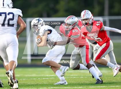 Thumbnail 1 in John Champe @ Gainesville photogallery.