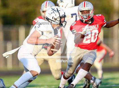 Thumbnail 2 in John Champe @ Gainesville photogallery.
