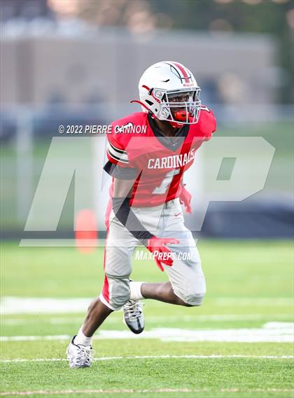 Thumbnail 1 in John Champe @ Gainesville photogallery.