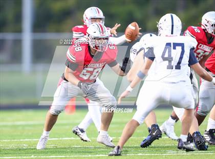Thumbnail 3 in John Champe @ Gainesville photogallery.