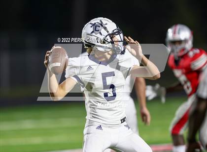 Thumbnail 2 in John Champe @ Gainesville photogallery.