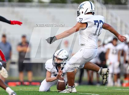 Thumbnail 1 in John Champe @ Gainesville photogallery.