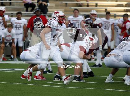 Thumbnail 1 in Memorial @ Cy-Fair photogallery.