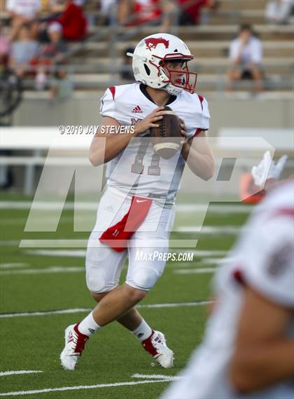 Thumbnail 1 in Memorial @ Cy-Fair photogallery.