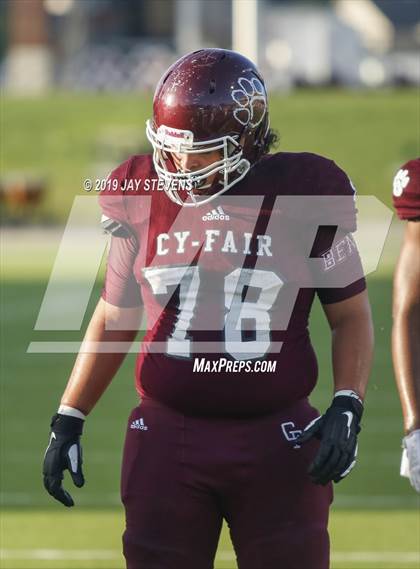 Thumbnail 1 in Memorial @ Cy-Fair photogallery.