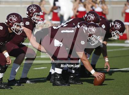 Thumbnail 2 in Memorial @ Cy-Fair photogallery.