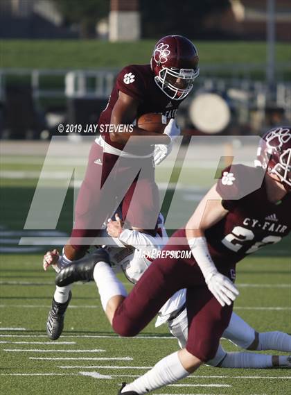 Thumbnail 2 in Memorial @ Cy-Fair photogallery.