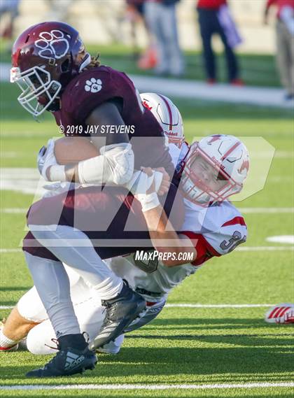 Thumbnail 1 in Memorial @ Cy-Fair photogallery.