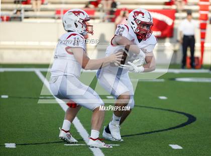 Thumbnail 1 in Memorial @ Cy-Fair photogallery.