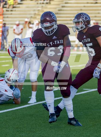 Thumbnail 2 in Memorial @ Cy-Fair photogallery.