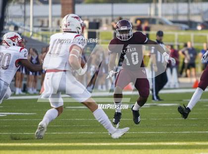 Thumbnail 1 in Memorial @ Cy-Fair photogallery.