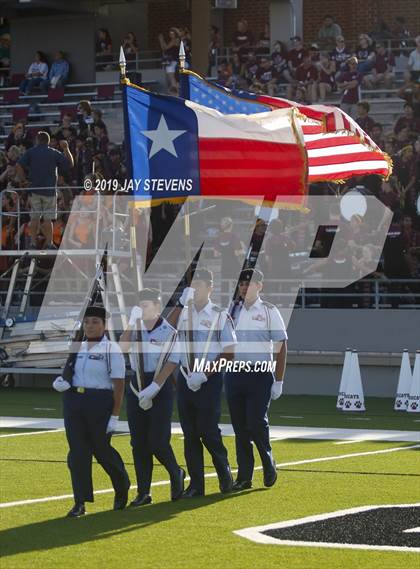 Thumbnail 1 in Memorial @ Cy-Fair photogallery.