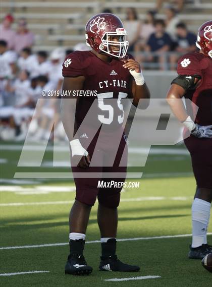 Thumbnail 2 in Memorial @ Cy-Fair photogallery.