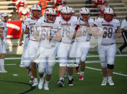 Thumbnail 2 in Memorial @ Cy-Fair photogallery.