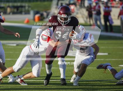 Thumbnail 3 in Memorial @ Cy-Fair photogallery.