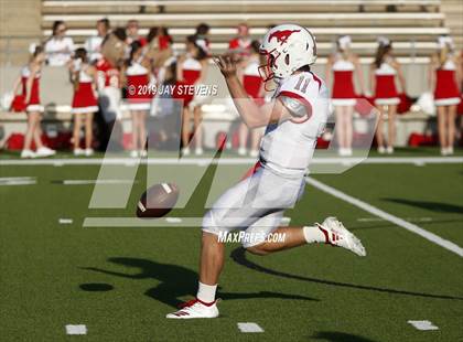 Thumbnail 1 in Memorial @ Cy-Fair photogallery.