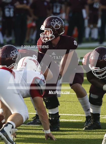 Thumbnail 2 in Memorial @ Cy-Fair photogallery.