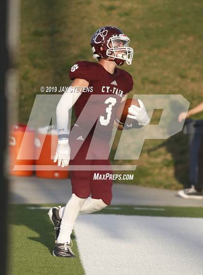 Thumbnail 3 in Memorial @ Cy-Fair photogallery.