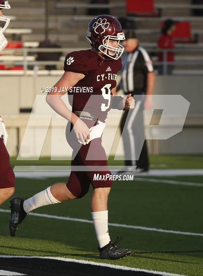 Thumbnail 3 in Memorial @ Cy-Fair photogallery.