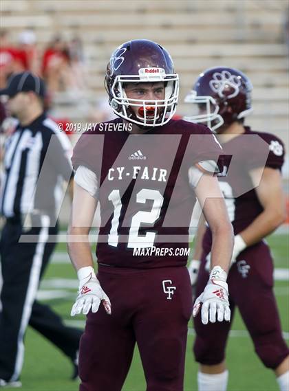 Thumbnail 1 in Memorial @ Cy-Fair photogallery.