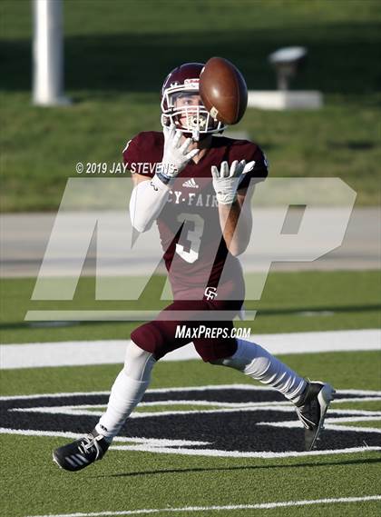 Thumbnail 2 in Memorial @ Cy-Fair photogallery.