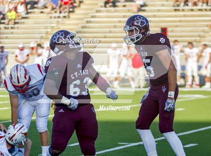 Thumbnail 1 in Memorial @ Cy-Fair photogallery.