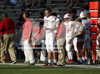 Thumbnail 1 in Memorial @ Cy-Fair photogallery.
