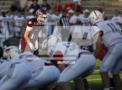 Thumbnail 3 in Memorial @ Cy-Fair photogallery.