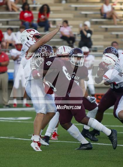 Thumbnail 2 in Memorial @ Cy-Fair photogallery.