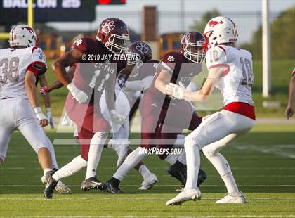 Thumbnail 1 in Memorial @ Cy-Fair photogallery.