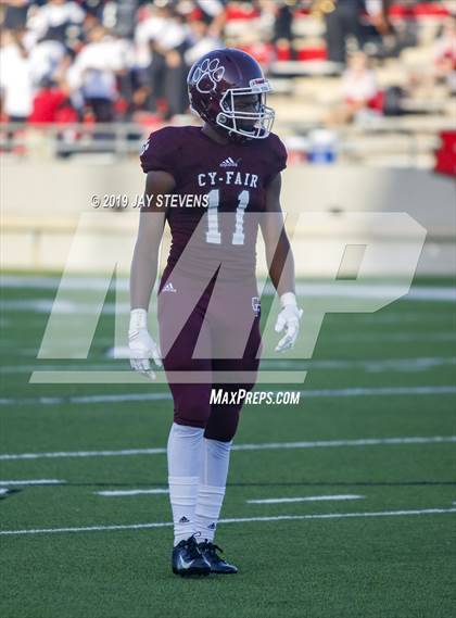 Thumbnail 3 in Memorial @ Cy-Fair photogallery.