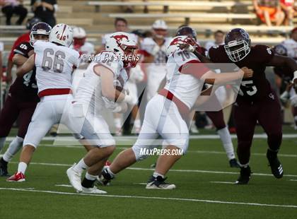 Thumbnail 3 in Memorial @ Cy-Fair photogallery.